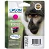 Epson Originale Cartuccia Epson T0893/blister RS+AM+RF (C13T08934021) magenta - U00518