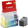 Canon Originale Cartuccia Canon CL-41 (0617B001) ciano-magenta-giallo - 208590