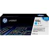 HP Originale Toner HP 122A (Q3961A) ciano - 728149