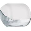 Mar Plast Dispenser carta igienica Mar Plast trasparente - 15x14,8x14 cm