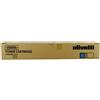 Olivetti Originale Toner Olivetti B1167 ciano - U00436