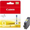 Canon Originale Serbatoio Canon PGI-9Y (1037B001) giallo - 592732