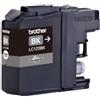 Brother Originale Cartuccia Brother LC-123 (LC-123BKBP) nero - Z06107