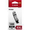 Canon Originale Cartuccia Canon PGI-580PGBK XXL (1970C001) nero - U00012