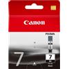 Canon Originale Serbatoio Canon PGI-7BK (2444B001) nero - 804617