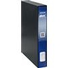 Esselte Raccoglitore a leva Esselte Dox 5 dorso 5 cm protocollo blu 23x34 cm