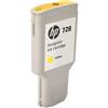 HP Originale Cartuccia HP 728 (F9K15A) giallo - U00689