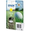 Epson Originale Cartuccia Epson 34 (C13T34644010) giallo - 947727