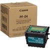 Canon Originale Testina di stampa Canon PF-04 (3630B001AA) - U00949