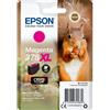 Epson Originale Cartuccia Epson 378XL (C13T37934010) magenta foto - U00524
