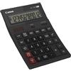 Canon Calcolatrice da tavolo Canon AS-1200 nera - 12 cifre - 17,7x11,9x3,7 cm