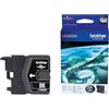 Brother Originale Cartuccia Brother 985 (LC-985BK) nero - 216145