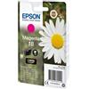 Epson Originale Cartuccia Epson 18 (C13T18034012) magenta - 145836