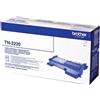 Brother Originale Toner Brother 2200 (TN-2220) nero - 256196