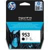 HP Originale Cartuccia HP 953 (L0S58AE) nero - 161759