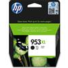 HP Originale Cartuccia HP 953XL (L0S70AE) nero - 161760