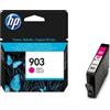 HP Originale Cartuccia HP 903 (T6L91AE) magenta - 161762
