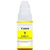 Canon Originale Serbatoio Canon GI-590 Y (1606C001) giallo - Z14109
