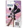 Epson Originale Cartuccia Epson 502XL (C13T02W14010) nero - U01126