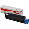 Oki Originale Toner Oki 44574802 nero - 145972