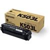 Samsung Originale Toner Samsung CLT-K503L (SU147A) nero - 162227
