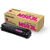 Samsung Originale Toner Samsung CLT-M503L/ELS magenta - 162229