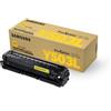 Samsung Originale Toner Samsung CLT-Y503L (SU491A) giallo - 162230