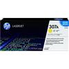 HP Originale Toner HP 307A (CE742A) giallo - 240915
