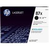 HP Originale Toner HP 87X (CF287X) nero - 162242