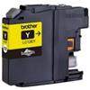 Brother Originale Cartuccia Brother LC-12EY giallo - Z06119