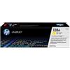HP Originale Toner HP 128A (CE322A) giallo - 255005