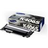 Samsung Originale Toner Samsung CLT-K406S (SU118A) nero - 148052