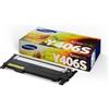 Samsung Originale Toner Samsung CLT-Y406S (SU462A) giallo - 148072