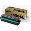 Samsung Originale Toner Samsung CLT-K506L (SU171A) nero - 140120