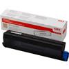 Oki Originale Toner Oki 43979202 nero - 878902