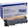 Brother Originale Toner Brother TN-2310 nero - 309667