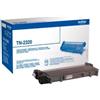 Brother Originale Toner Brother TN-2320 nero - 309675