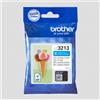 Brother Originale Cartuccia Brother LC3213C ciano - 947631