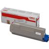 Oki Originale Toner Oki 44315307 ciano - 248425