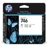HP Originale Testina di stampa HP 746 (P2V25A) - U01255