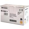 Sharp Originale Toner Sharp MXC30GTY giallo - U00754