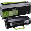 Lexmark Originale Toner Lexmark 602HE (60F2H0E) nero - 312373