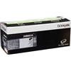 Lexmark Originale Toner Lexmark 24B6015 nero - 300337