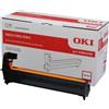 Oki Originale Tamburo Oki 44844406 magenta - 311556
