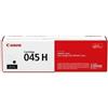 Canon Originale Toner Canon 045HBK (1246C002) nero - U00008