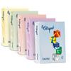Favini Carta colorata A3 Favini Le Cirque (80 gr) giallo - tinte tenui - risma 500 fogli