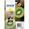 Epson Originale Cartuccia Epson 202 (C13T02F34010) magenta - U00510