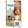 Epson Originale Cartuccia Epson 378XL (C13T37954010) ciano chiaro foto - U00476