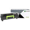 Lexmark Originale Toner Lexmark 56F2X0E nero - U01311