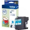 Brother Originale Cartuccia Brother LC22U (LC-22UC) ciano - Z06078